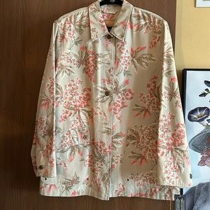 Jones New York Denim Jacket